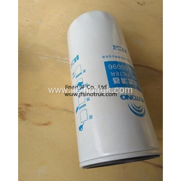 yu　1109 1109-02576 Genuine Yutong Bus Parts Air Filter China